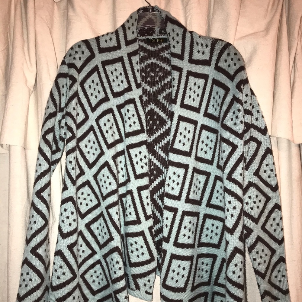 Cardigan